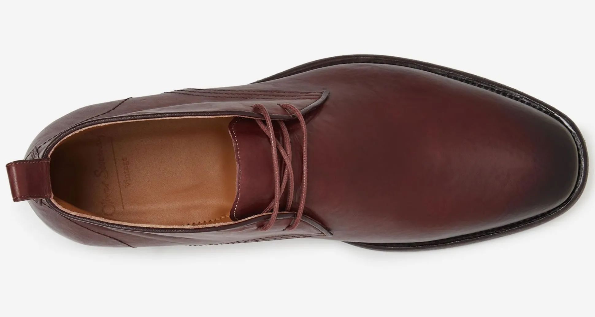 Acconia Burgundy