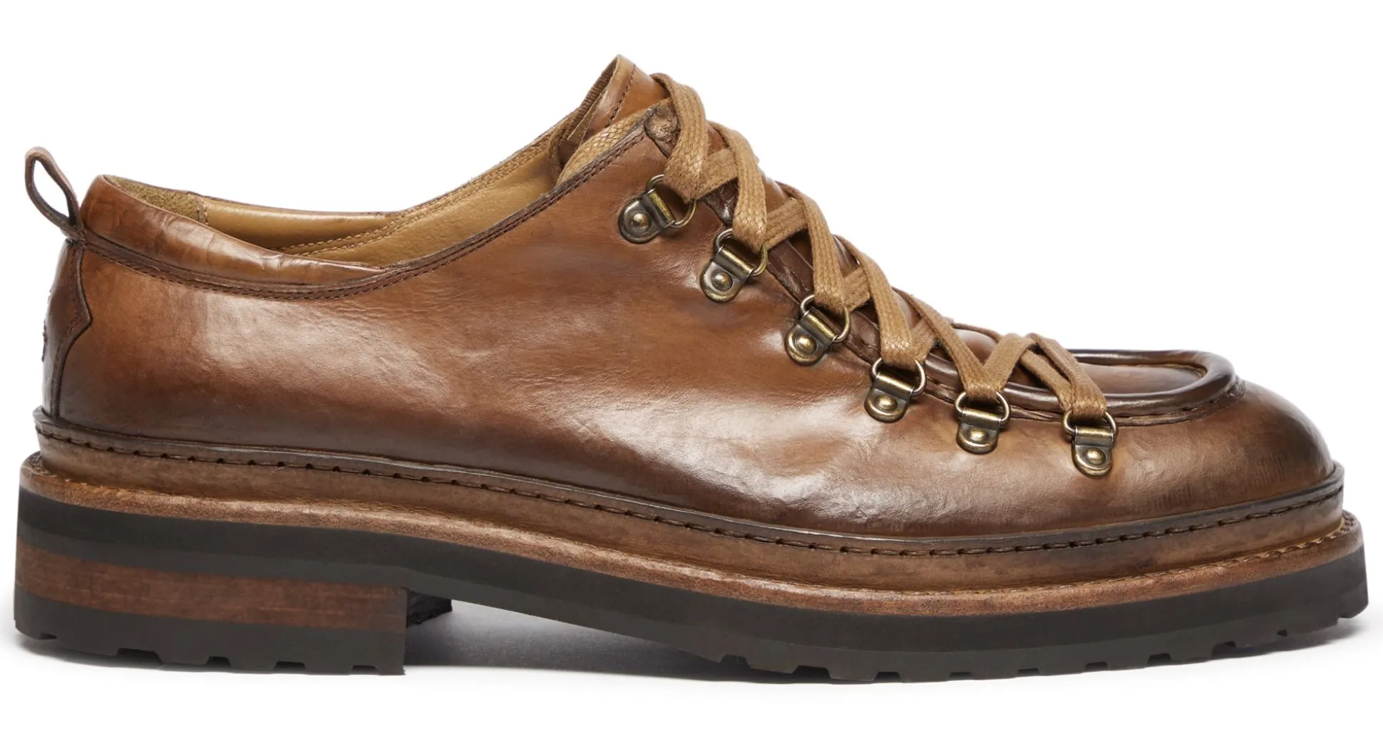 Adige Dark Tan
