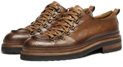 Adige Dark Tan