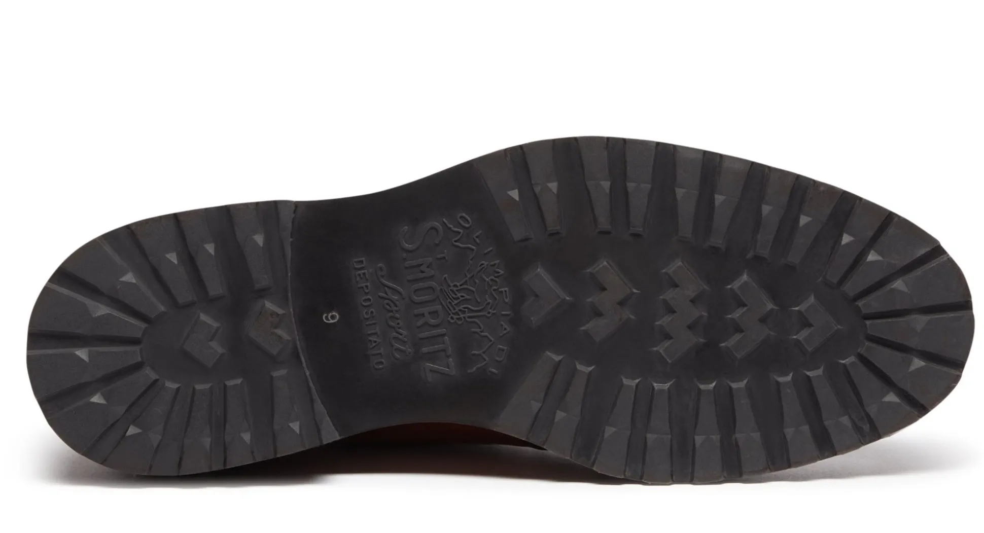 Adige Dark Tan