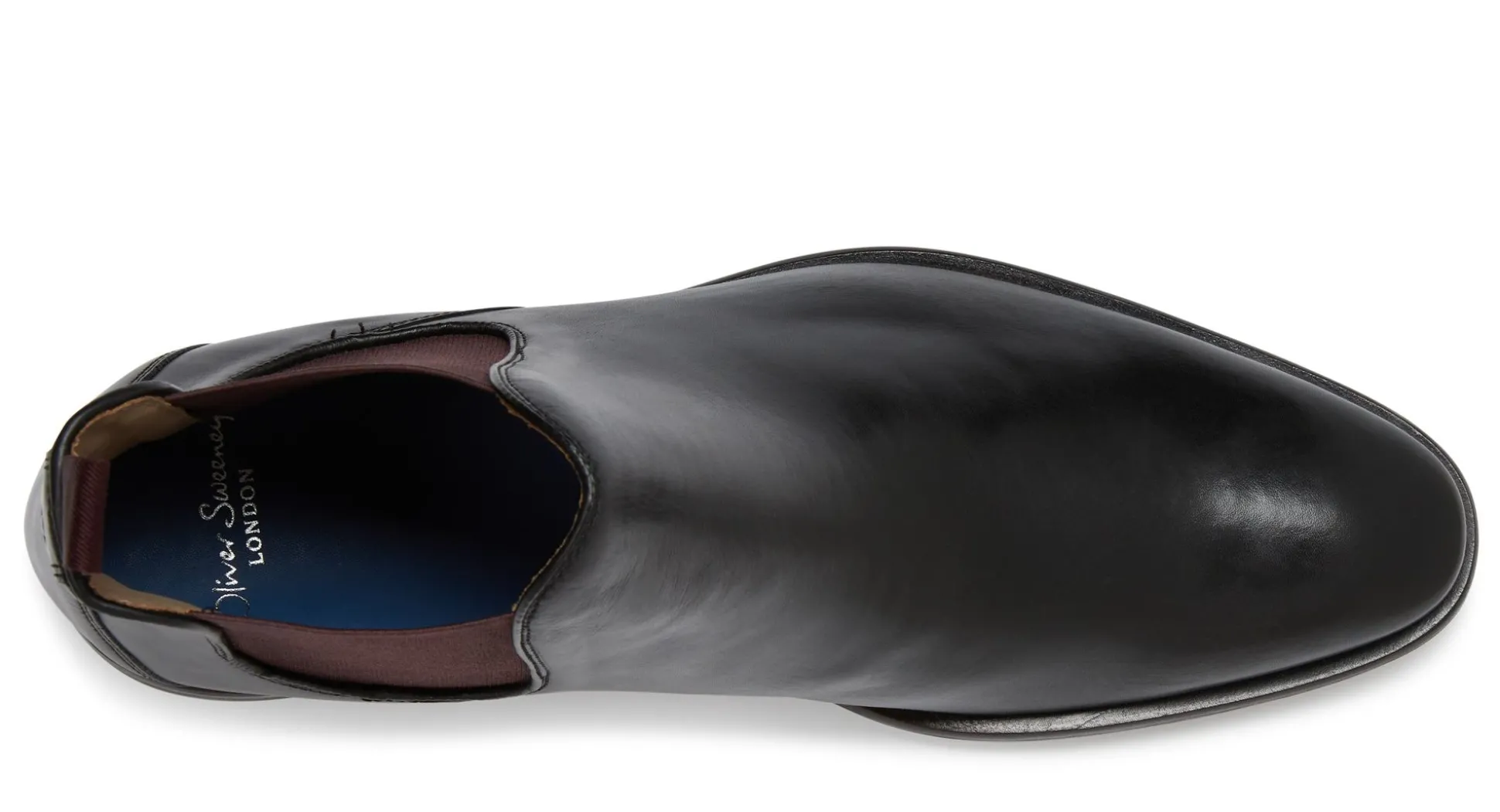 Allegro Black