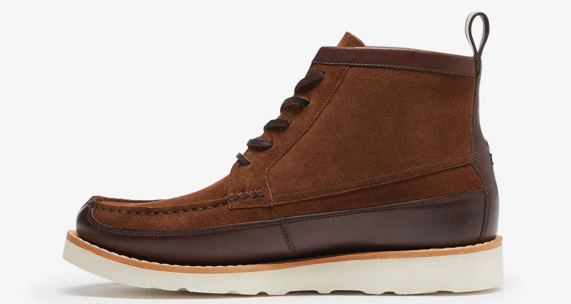 Bampton Brown