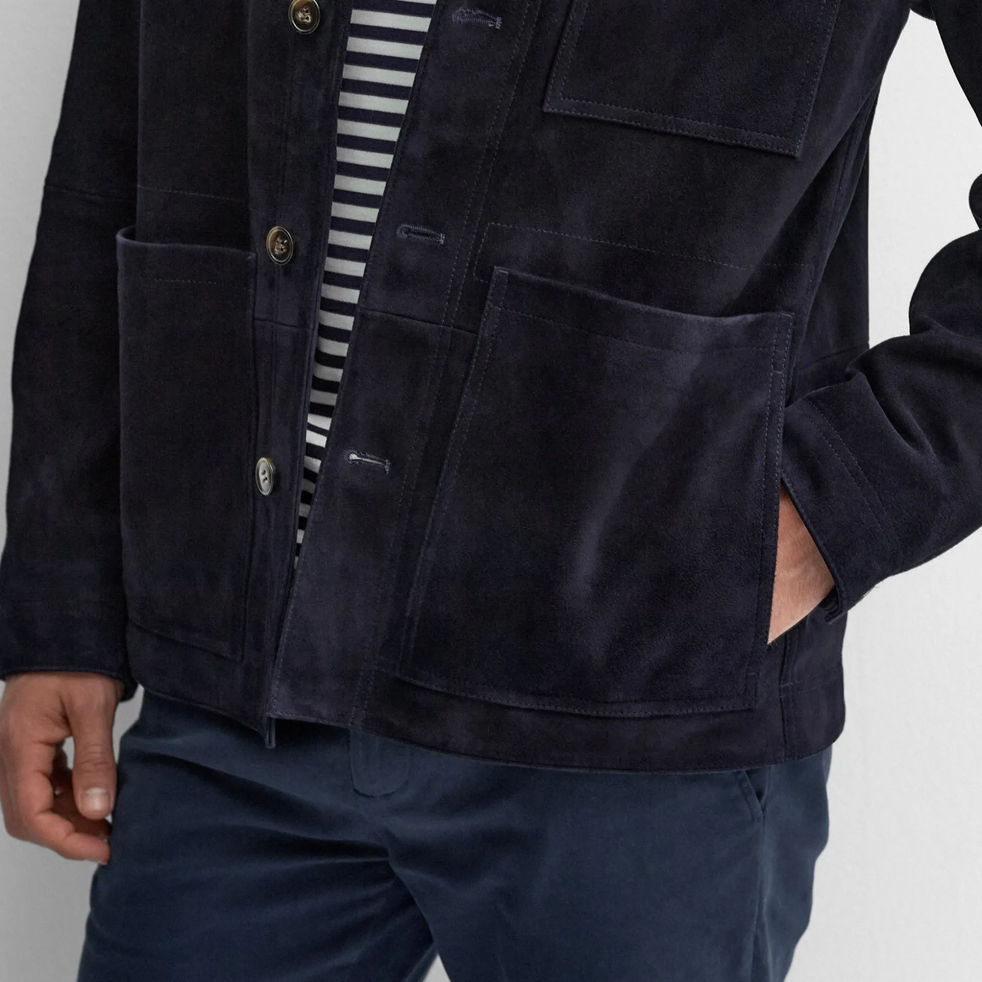 Bandon Navy