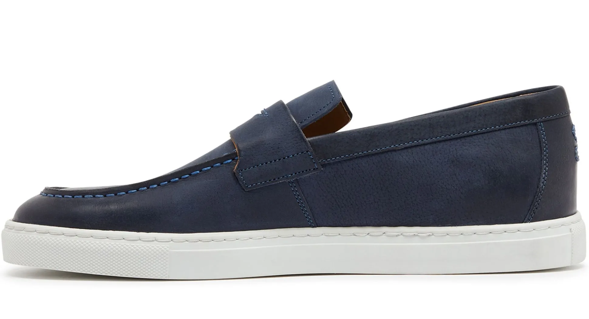 Beadnell Navy