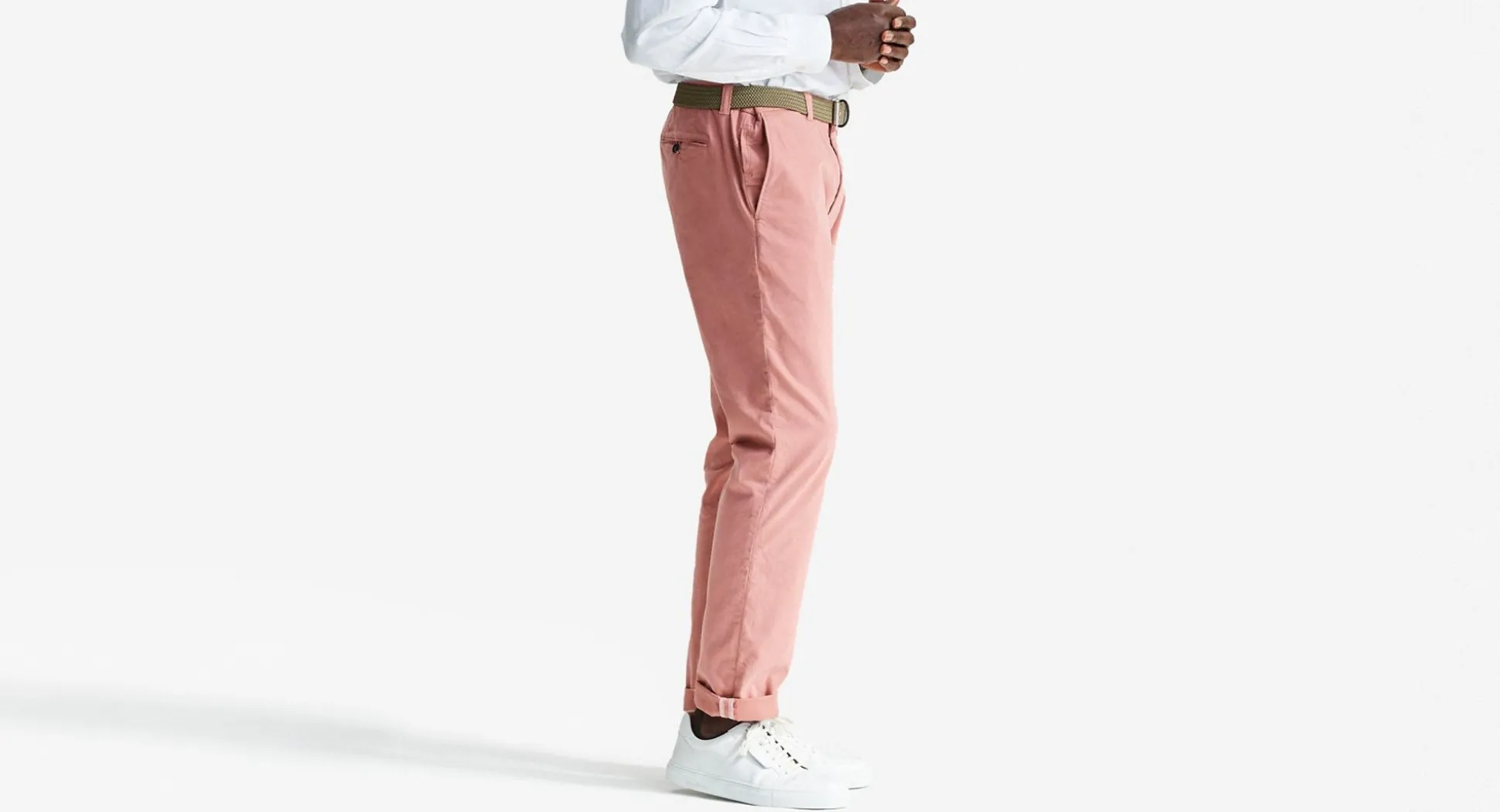 Besterios Pink