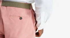 Besterios Pink
