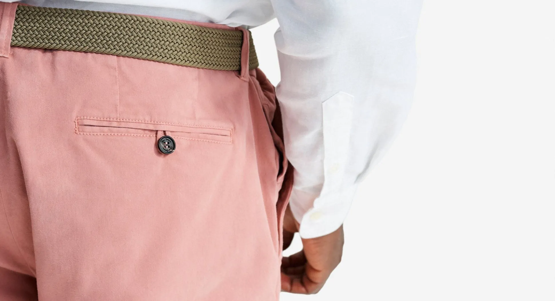 Besterios Pink