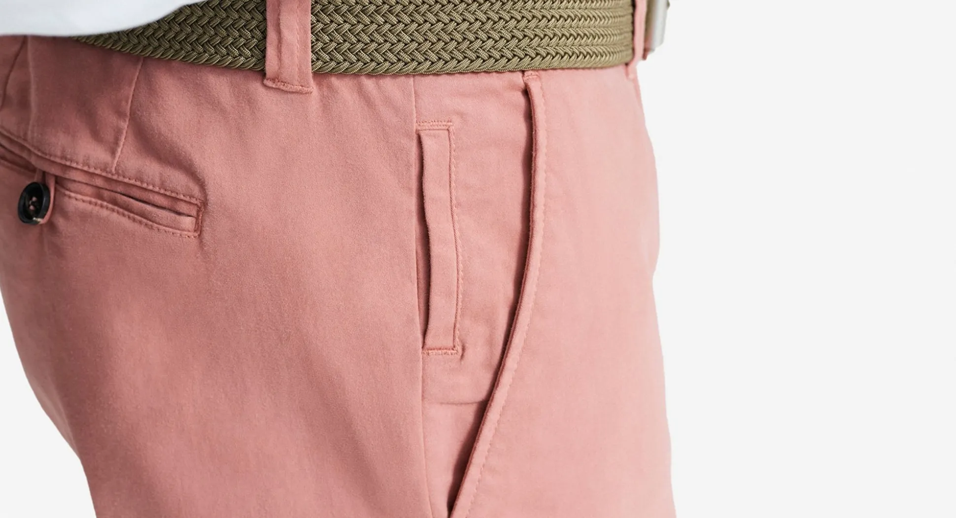 Besterios Pink