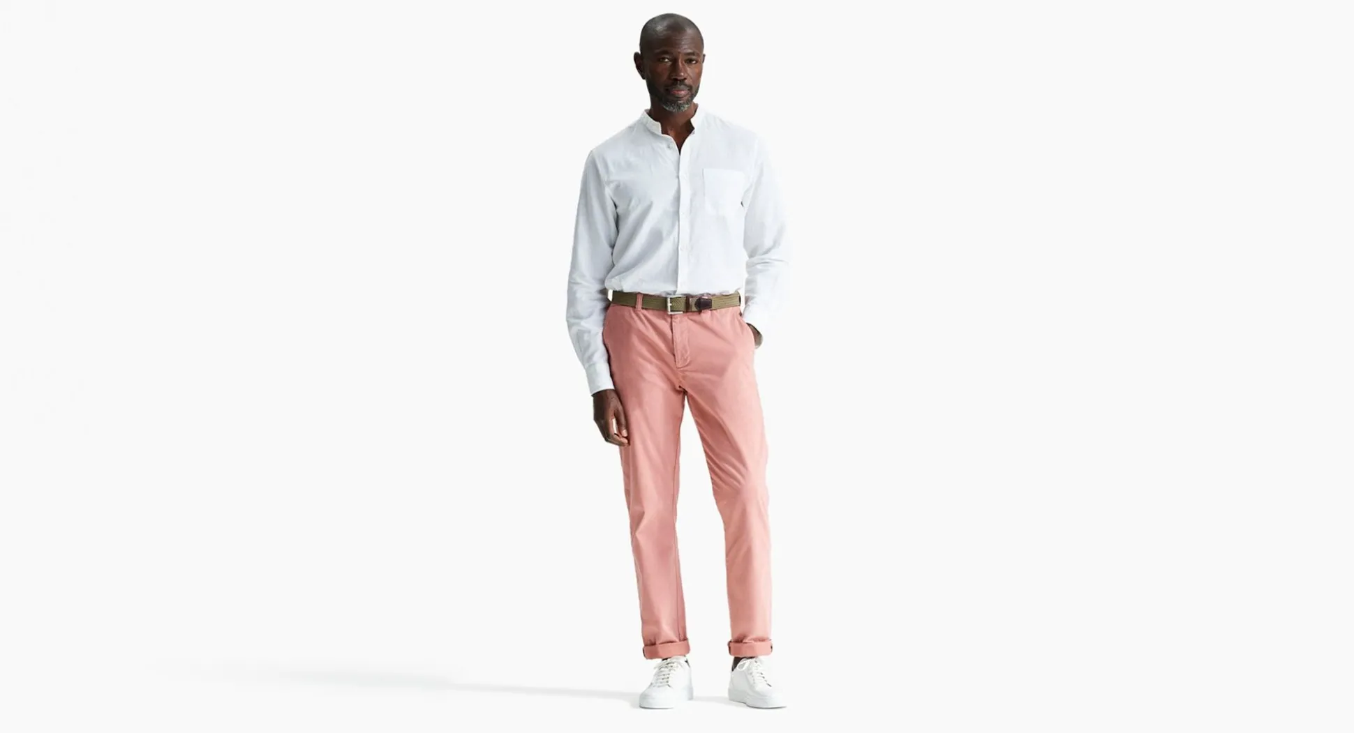 Besterios Pink