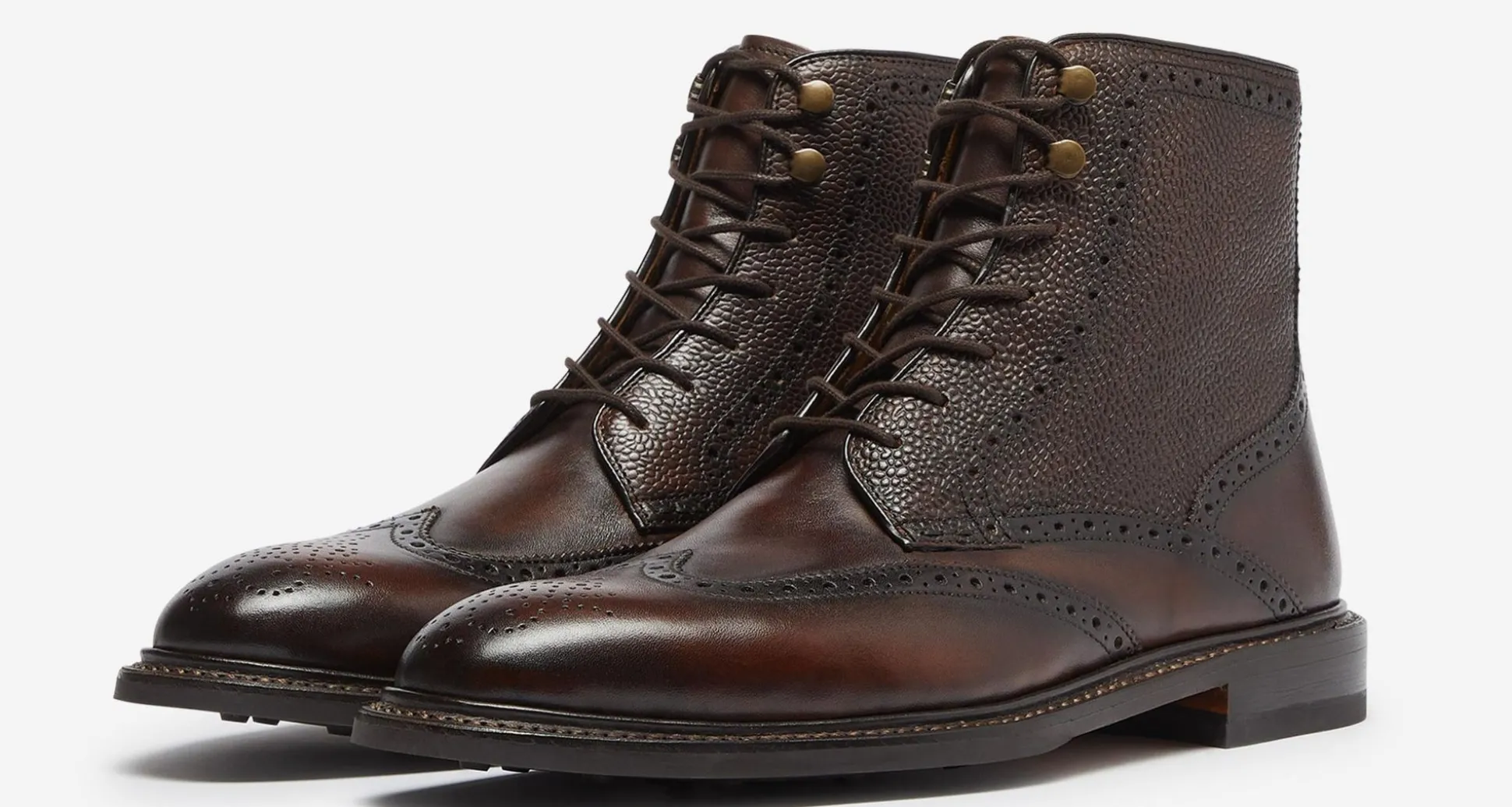Blackwater Brown
