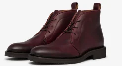 Bogada Burgundy
