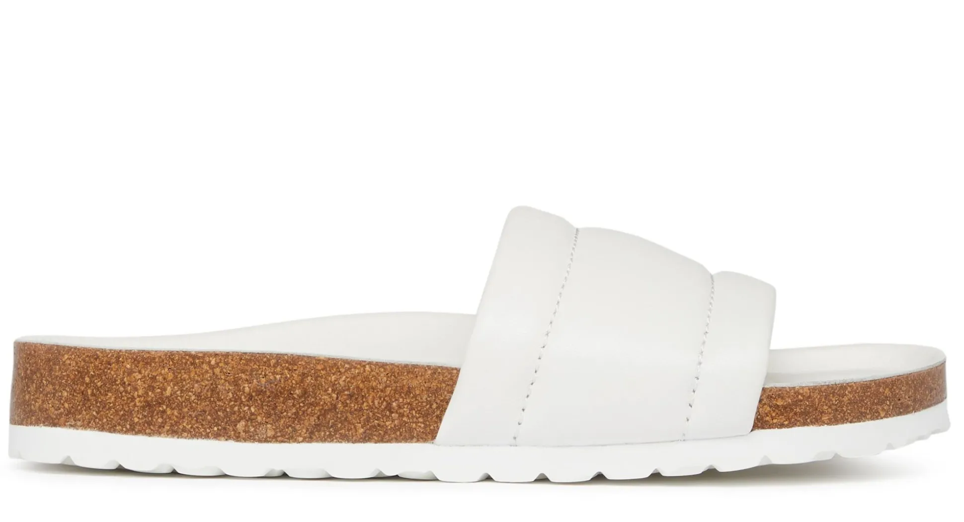Bornos White