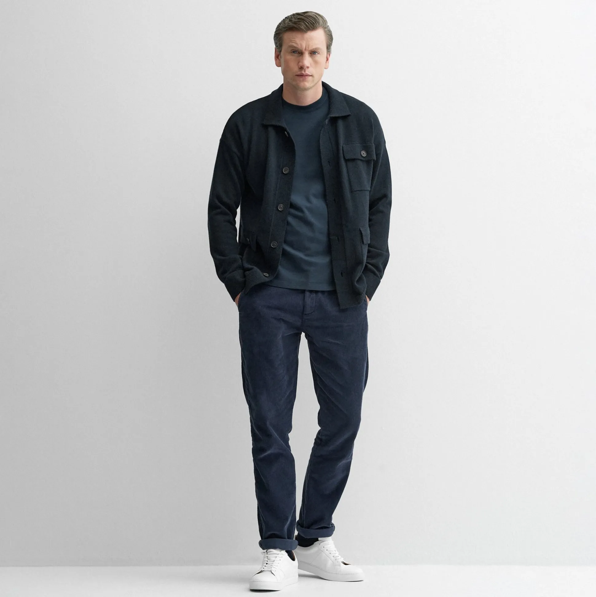 Brecon Navy