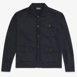 Brecon Navy