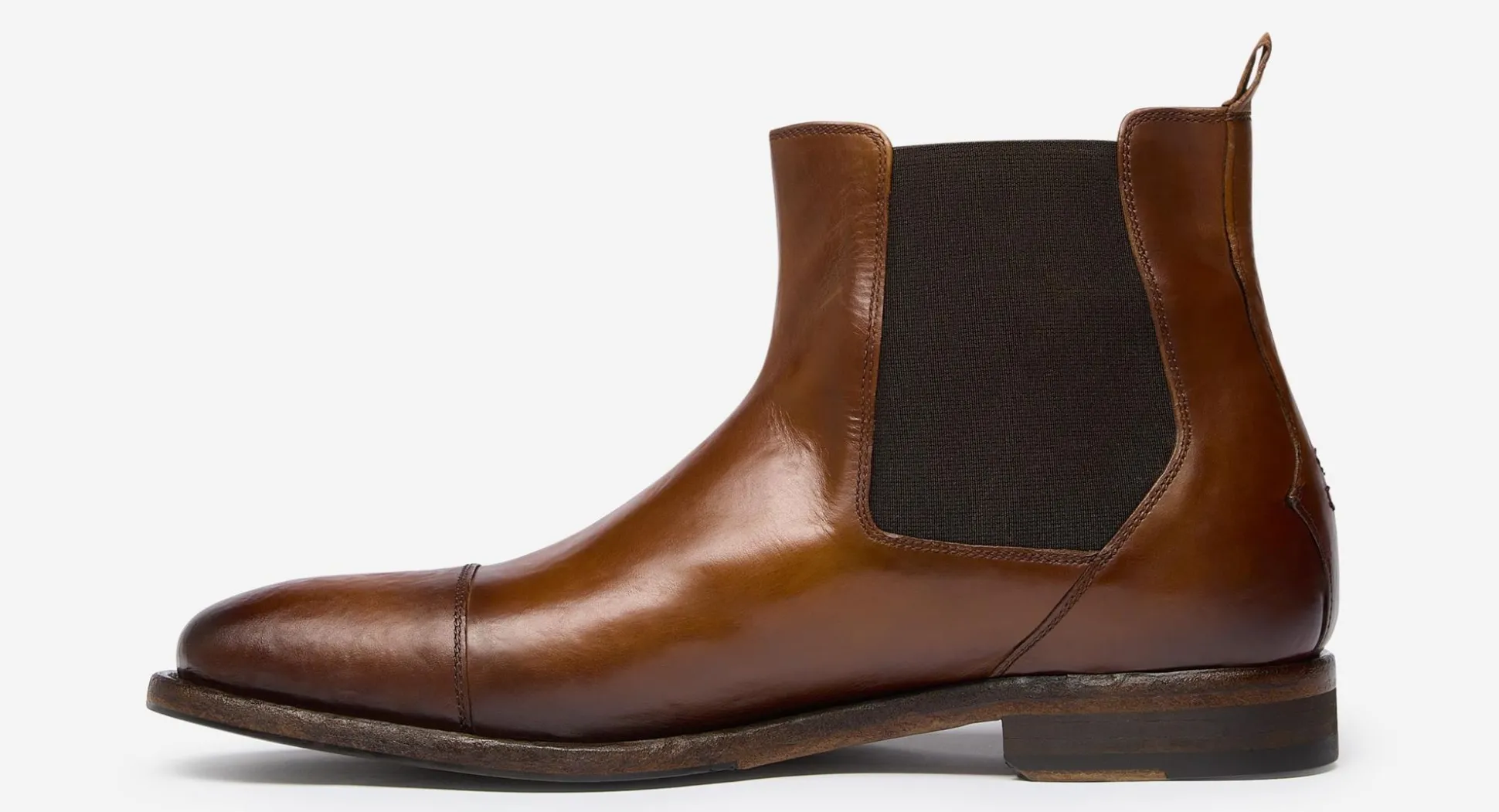 Cadotto Dark Tan