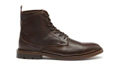 Chaves Dark Brown