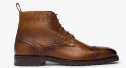 Cortale Dark Tan