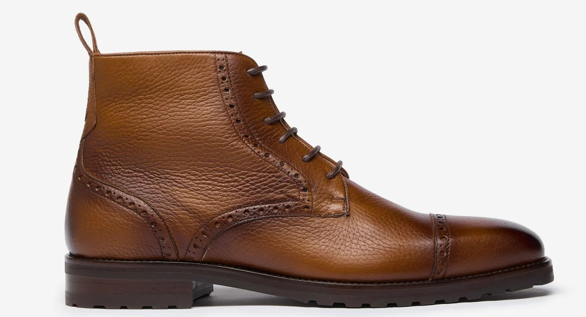 Cortale Dark Tan
