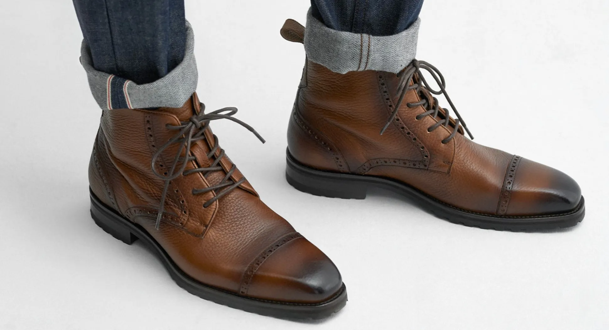 Cortale Dark Tan