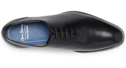 Cropwell Black
