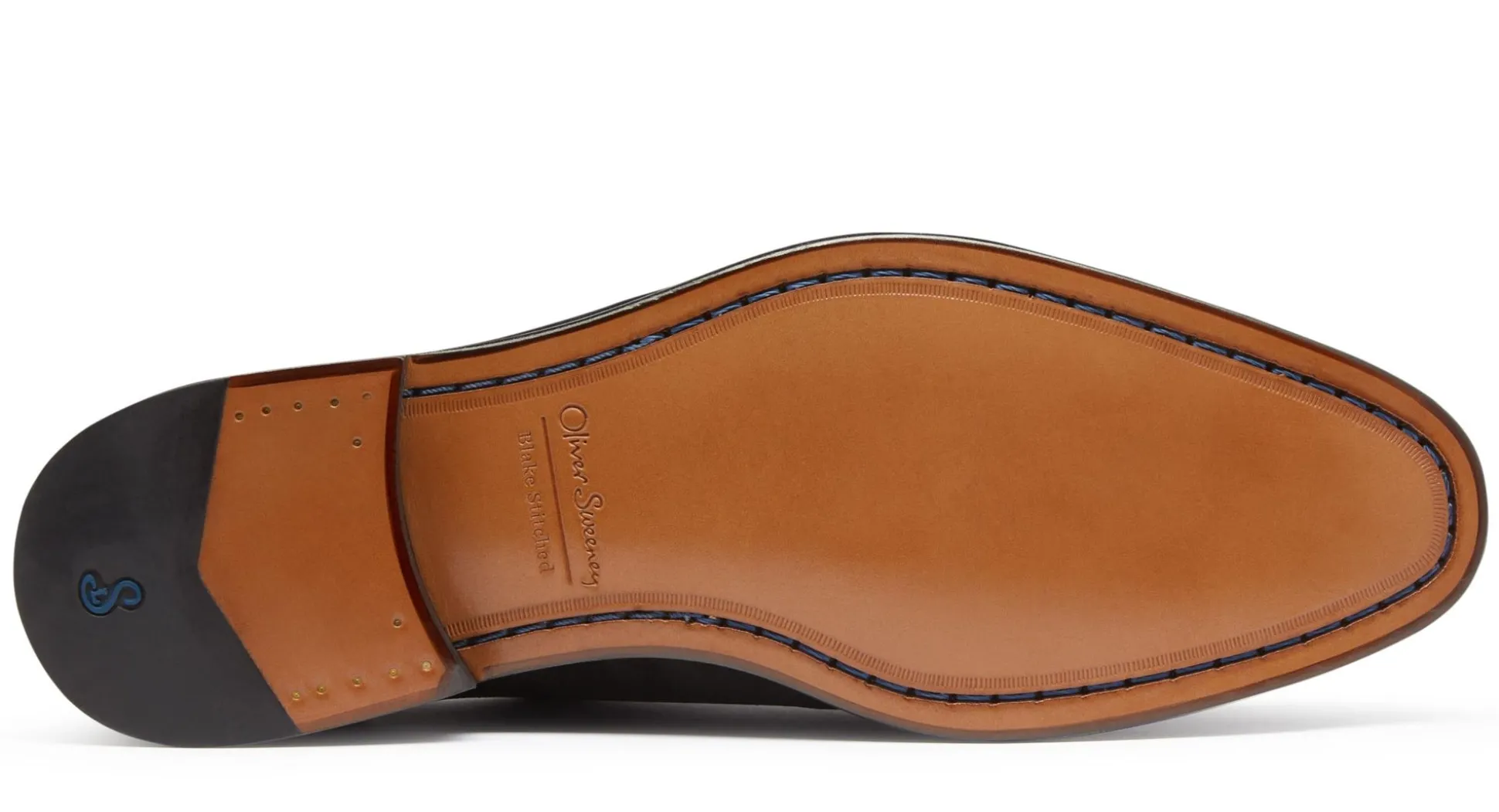 Cropwell Black Suede