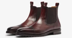 Dasa Burgundy