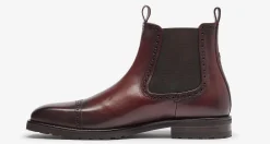 Dasa Burgundy