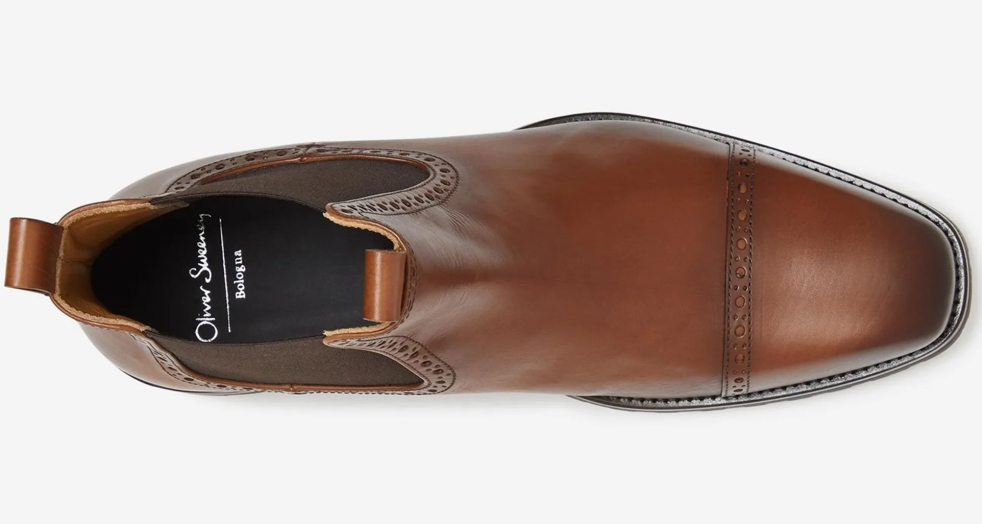 Dasa Dark Tan