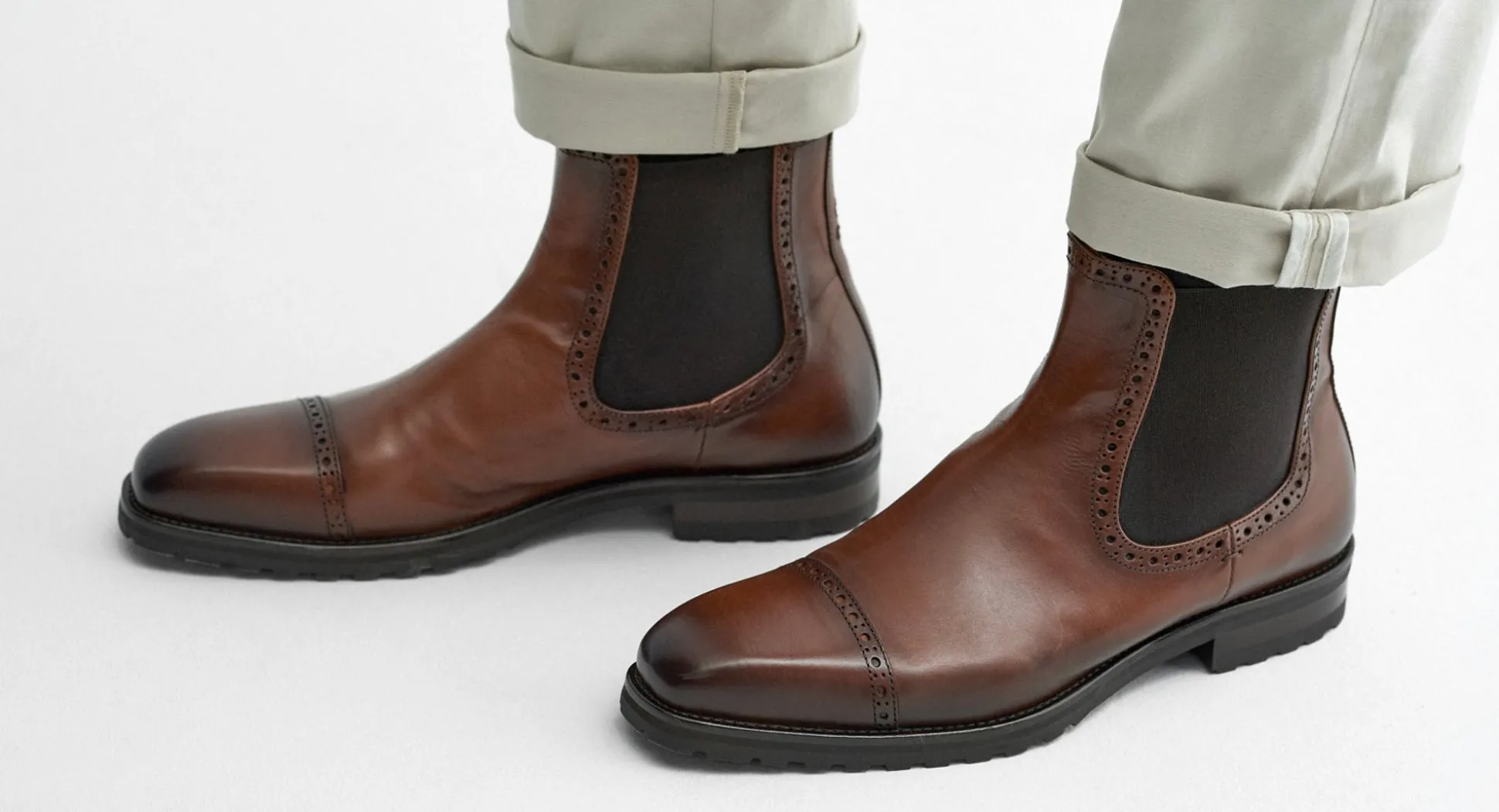 Dasa Dark Tan
