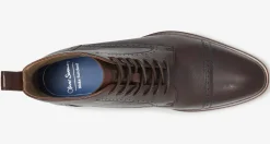 Dunfield Brown