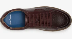 Edwalton Burgundy