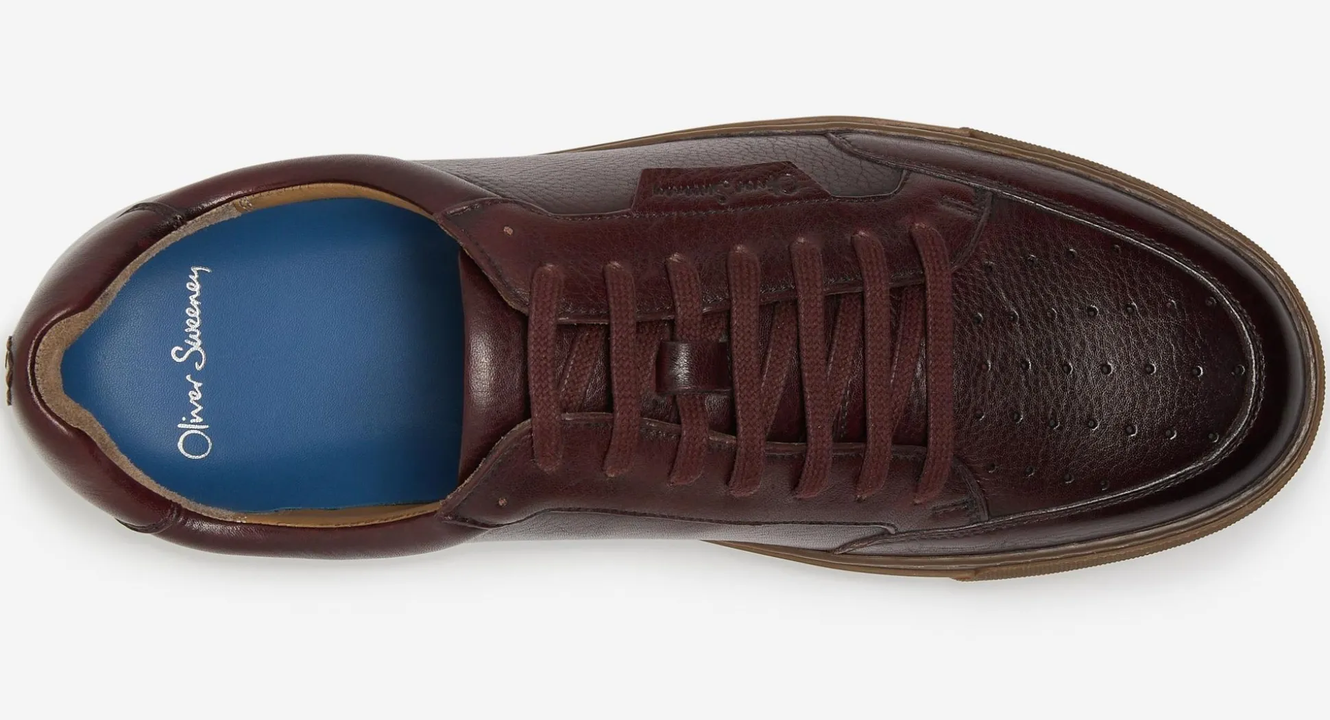 Edwalton Burgundy
