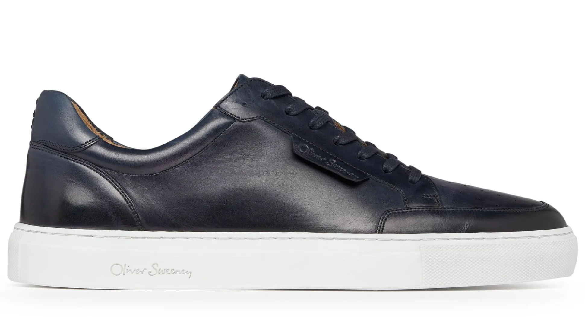 Edwalton Navy