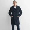 Eglinton Navy Check