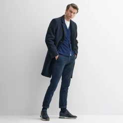 Eglinton Navy Check