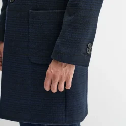 Eglinton Navy Check