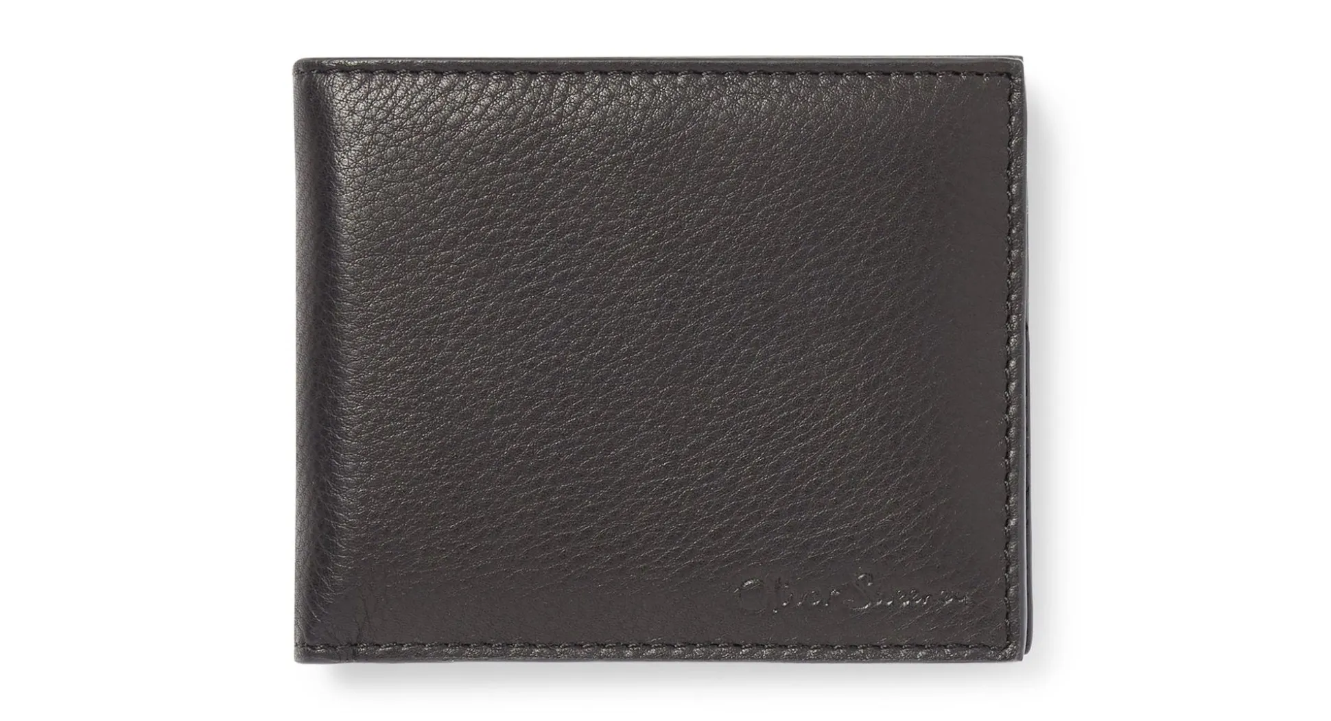 Emberton Black