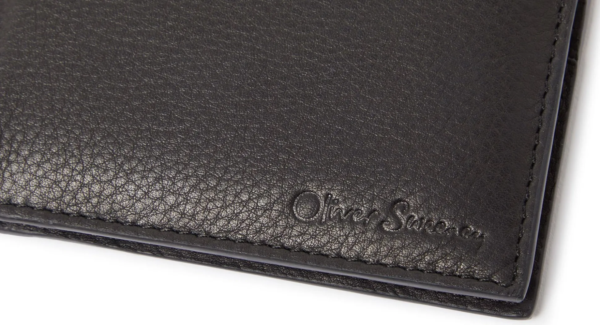 Emberton Black