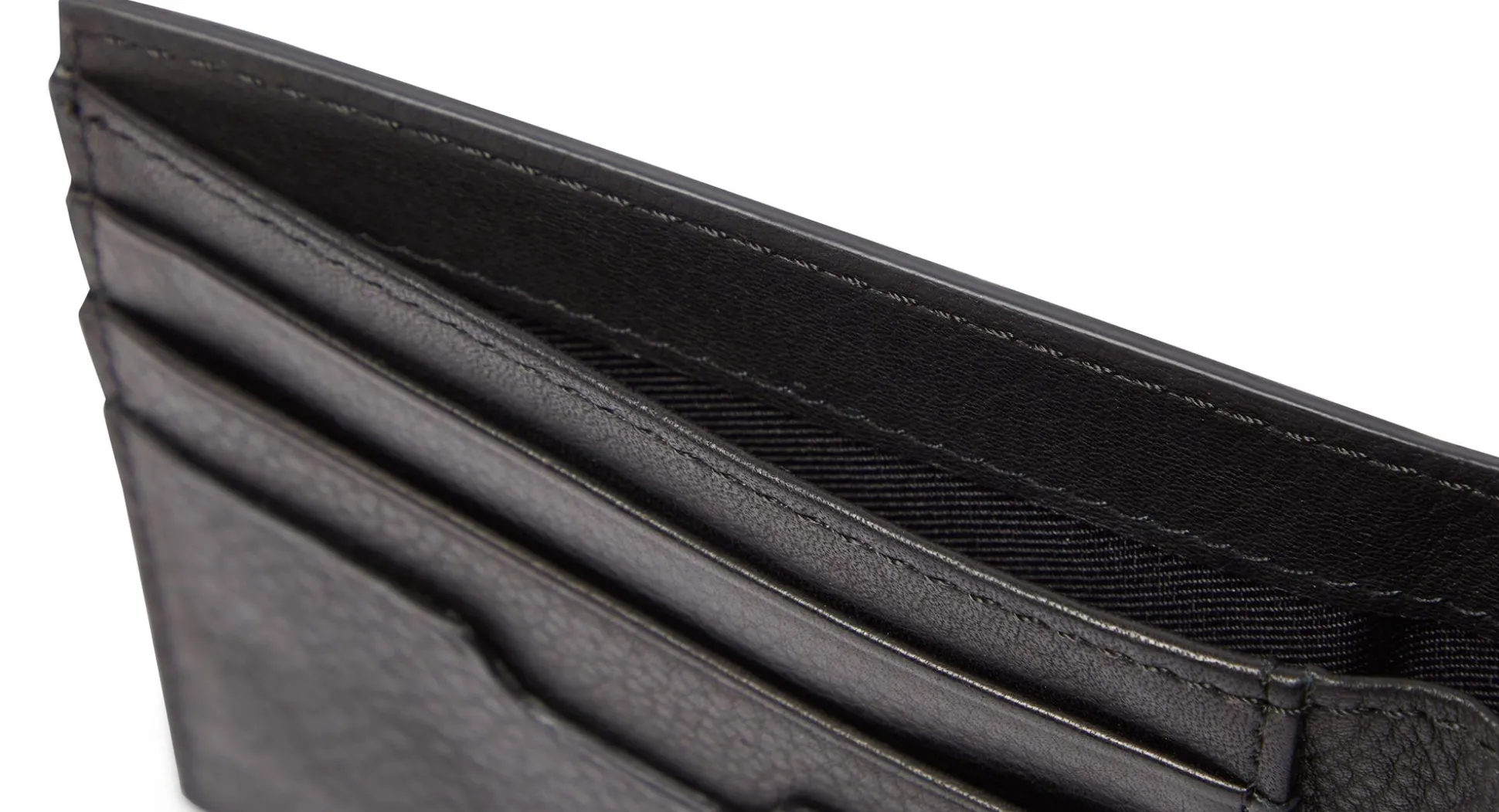 Emberton Black