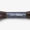 Extra Long Thick Brown Laces