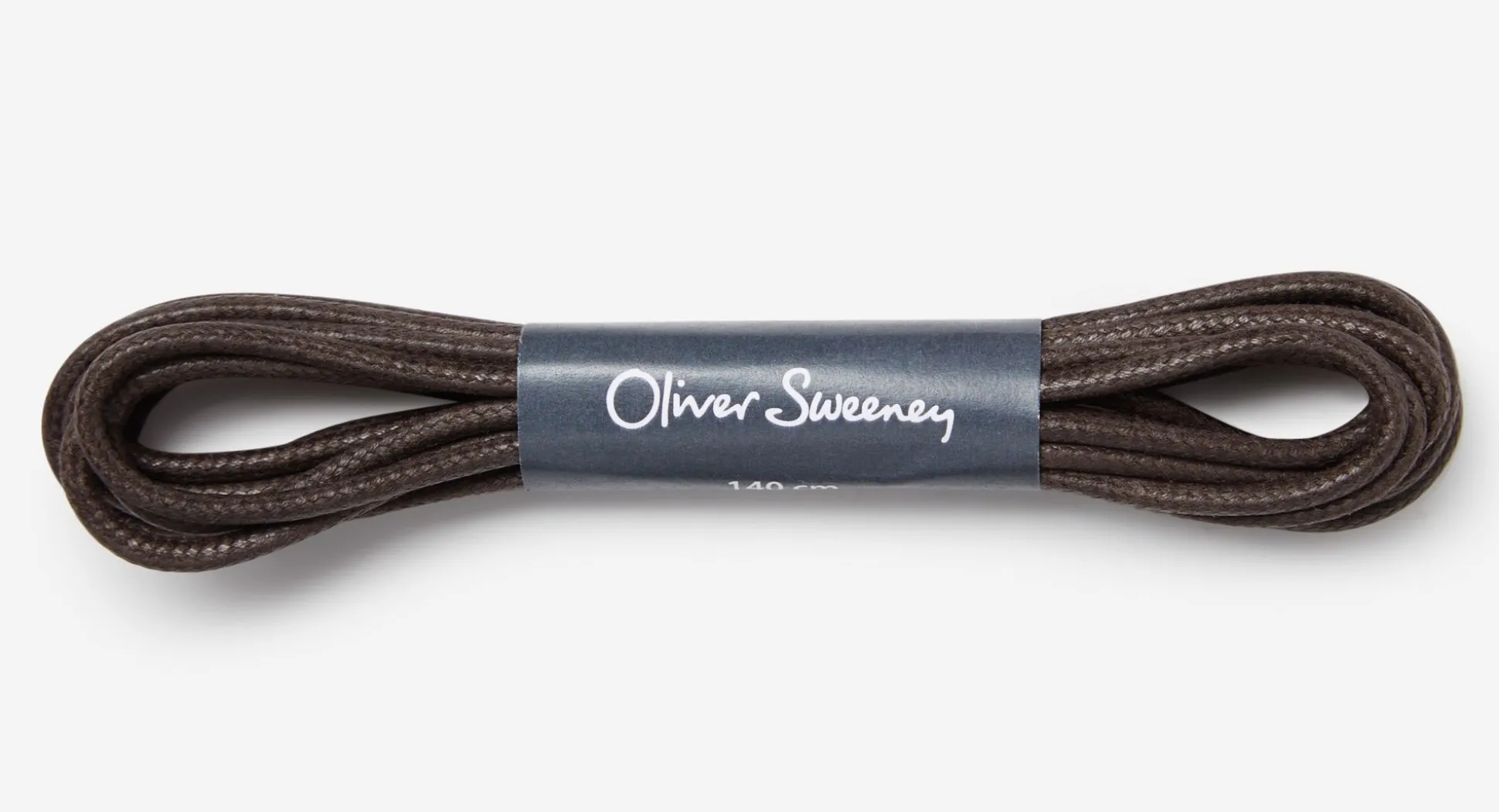 Extra Long Thick Brown Laces