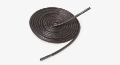 Extra Long Thick Brown Laces