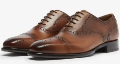 Falerna Dark Tan