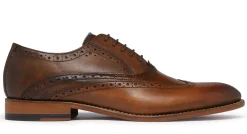 Fellbeck Dark Tan