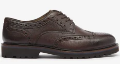 Finstock Brown