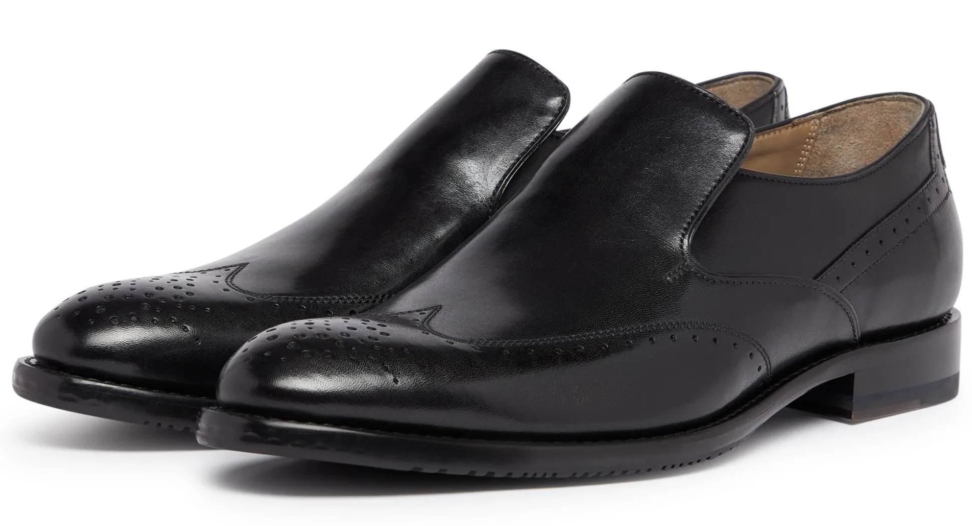 Furbogh Black