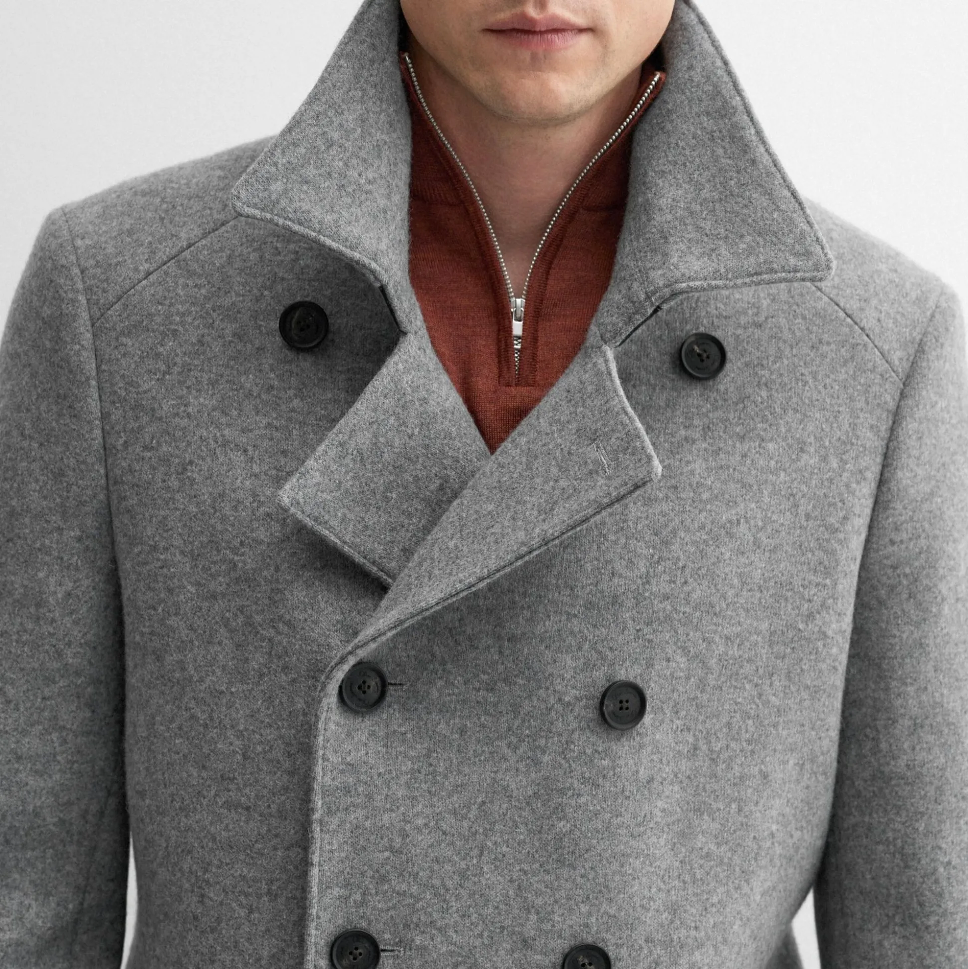 Garrison Grey