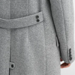 Garrison Grey
