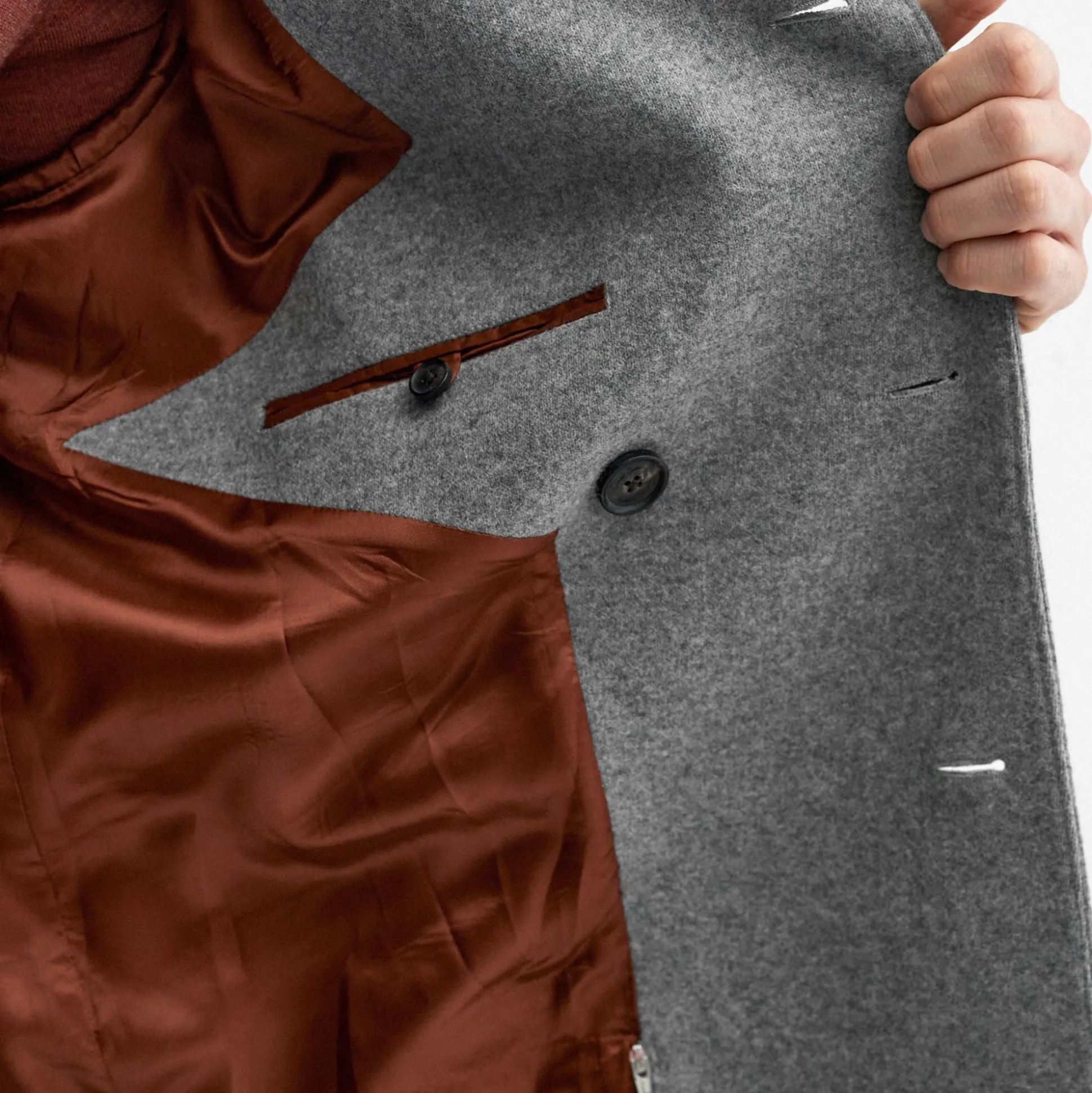 Garrison Grey