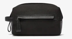 Hartwell Black Canvas